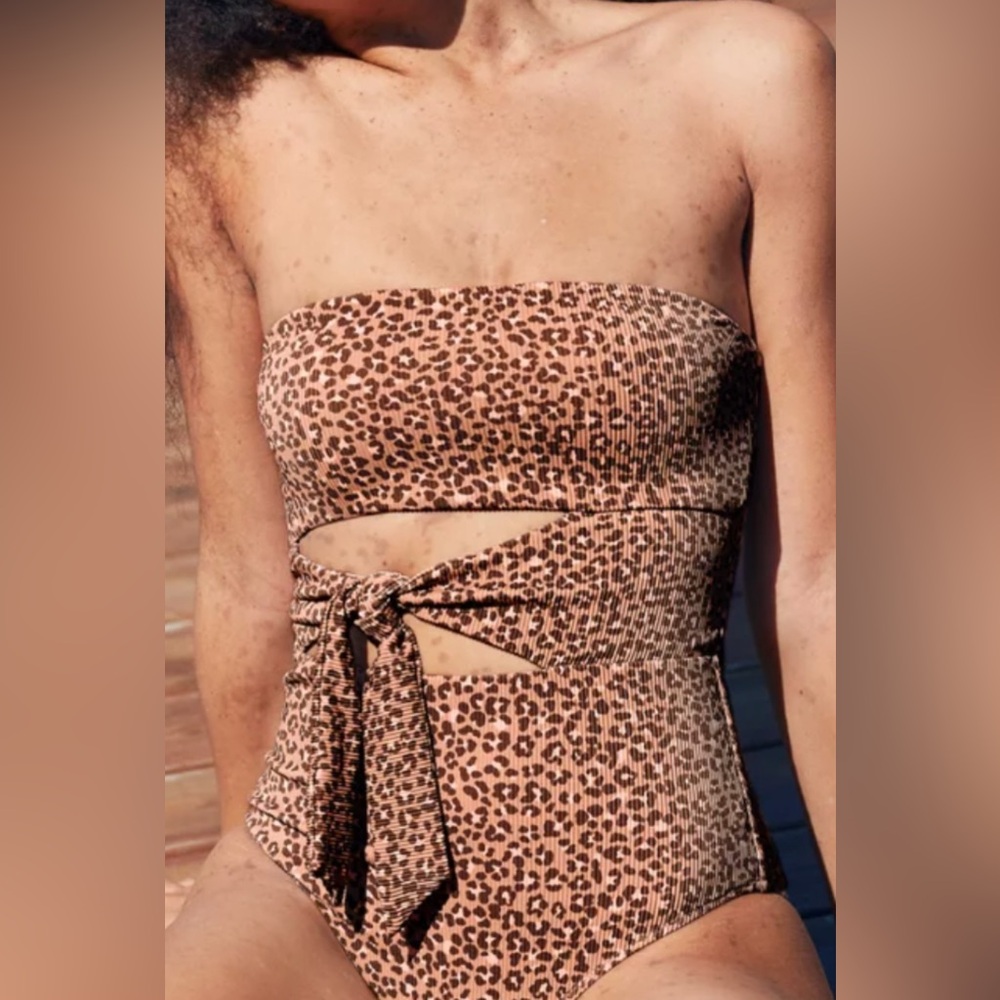 Aerie swimsuit
